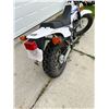 Image 3 : 2012 Yamaha TW200Z Dirtbike 684 kms