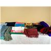 Image 1 : Assorted Scarves