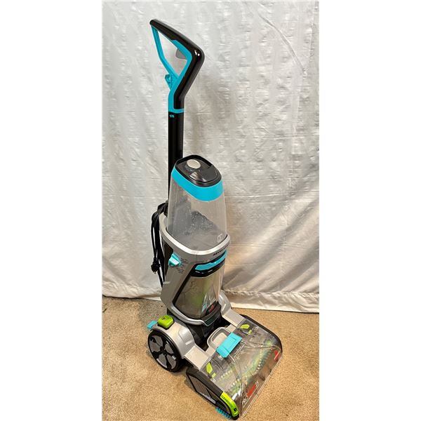 Bissel Pro Heat Carpet Cleaner with Attachments (Tested)