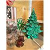 Image 2 : Assorted Christmas Decor