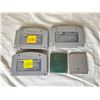 Image 2 : 2 Game Boy Games & 3 Nintendo Games