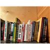 Image 2 : Assorted Books, Authors include John Brogan, James Patterson, Paula Hawkins