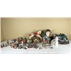 Image 1 : Christmas Village Pieces