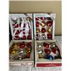 Image 2 : Assorted Christmas Decorations & Decor