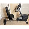 Image 1 : Freespirit Cross Trainer 55 (Not Tested Needs Battery) Weights not Included