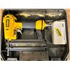 Image 1 : DeWalt Air Nailer Model # D51238