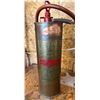 Image 1 : Imperial Pump Tank Vintage Fire Extinguisher.