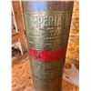 Image 2 : Imperial Pump Tank Vintage Fire Extinguisher.