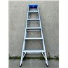 Image 1 : Lite 6 Foot Aluminum Ladder