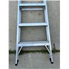 Image 2 : Lite 6 Foot Aluminum Ladder