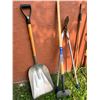 Image 2 : Assorted Garden Tools