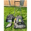 Image 1 : Yard Works Gas Powered Lawn Mower 21"