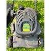 Image 2 : Yard Works Gas Powered Lawn Mower 21"