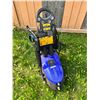 Image 1 : Simoniz SI700 Pressure Washer (Not Tested)