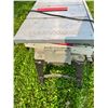 Image 3 : Craftsman 10" Table Saw