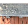 Image 2 : Heavy Concrete Bench