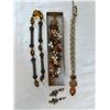 Image 1 : Assorted Costume Jewellery