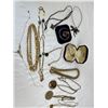 Image 1 : Assortment of Costume Jewellery