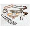 Image 1 : Assorted Costume Jewellery