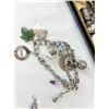 Image 3 : Charm Bracelets