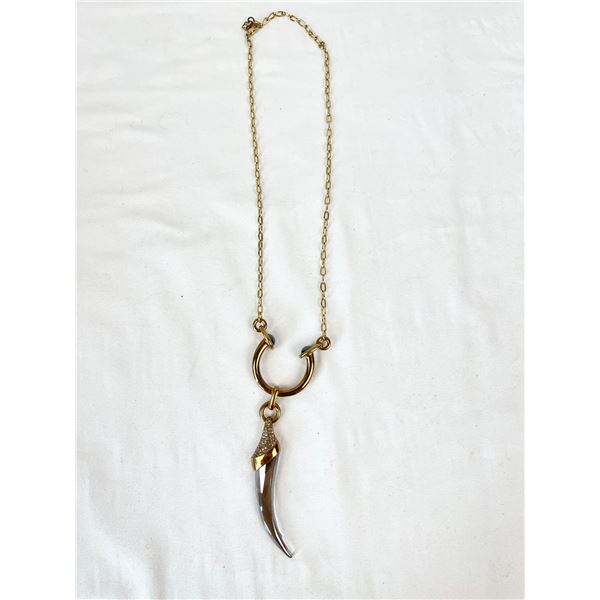 Swarovski Crystal Necklace