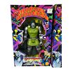Image 2 : Marvel Universe Vintage Captain America, Dr. doom toy biz Action Figure Lot