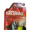Image 3 : Vintage 1998 Small Soldiers commando nick nitro action figure