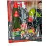 Image 4 : Vintage 1998 Small Soldiers commando nick nitro action figure