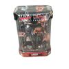 Image 2 : SPECIAL EDITION FRIDAY THE 13 NIGHTMARE ON ELM STREET ACTION FIGURE MOVIE MANIACS