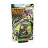 Image 1 : Transformers beast wars Transmetal sonar action figure Hasbro
