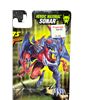 Image 3 : Transformers beast wars Transmetal sonar action figure Hasbro