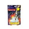 Image 1 : Vintage predator renegade with battle gun and spear action figure