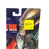 Image 2 : Vintage predator renegade with battle gun and spear action figure