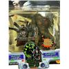 Image 3 : Capcom vintage resident evil action figure