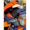 Image 4 : Vintage G.I. Joe TOY accessory lot collection