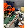 Image 5 : Vintage G.I. Joe TOY accessory lot collection