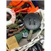 Image 8 : Vintage G.I. Joe TOY accessory lot collection