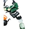 Image 9 : Vintage G.I. Joe TOY accessory lot collection