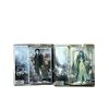 Image 1 : Vintage Tim Burton's corpse bride MacFarlane Victor action figure