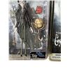 Image 6 : Vintage Tim Burton's corpse bride MacFarlane Victor action figure