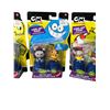 Image 3 : Cartoon Network Dare Off Duos Action Figure Lot