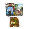 Image 1 : Vintage action figure Collection Lot ANTZ Puppet Master