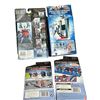 Image 18 : Justice League Batman Flash Action Figure Lot