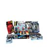 Image 1 : Justice League Batman Flash Action Figure Lot