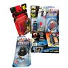 Image 2 : Justice League Batman Flash Action Figure Lot