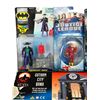 Image 3 : Justice League Batman Flash Action Figure Lot