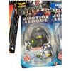 Image 7 : Justice League Batman Flash Action Figure Lot
