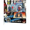 Image 8 : Justice League Batman Flash Action Figure Lot