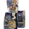 Image 13 : HELLRAISER HORROR Action Figure Collection Lot