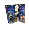 Image 4 : HELLRAISER HORROR Action Figure Collection Lot